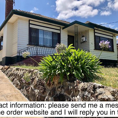 A Single Room Near The Railway Station Ville de Ville de Melbourne Extérieur photo