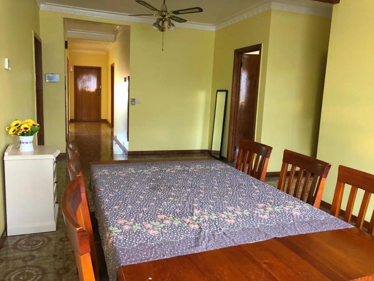 A Single Room Near The Railway Station Ville de Ville de Melbourne Extérieur photo