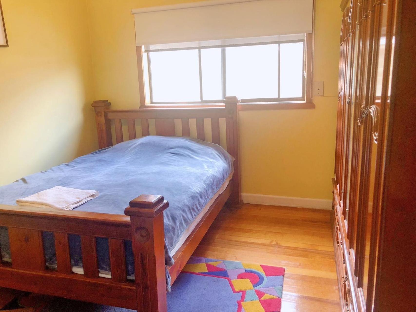 A Single Room Near The Railway Station Ville de Ville de Melbourne Extérieur photo