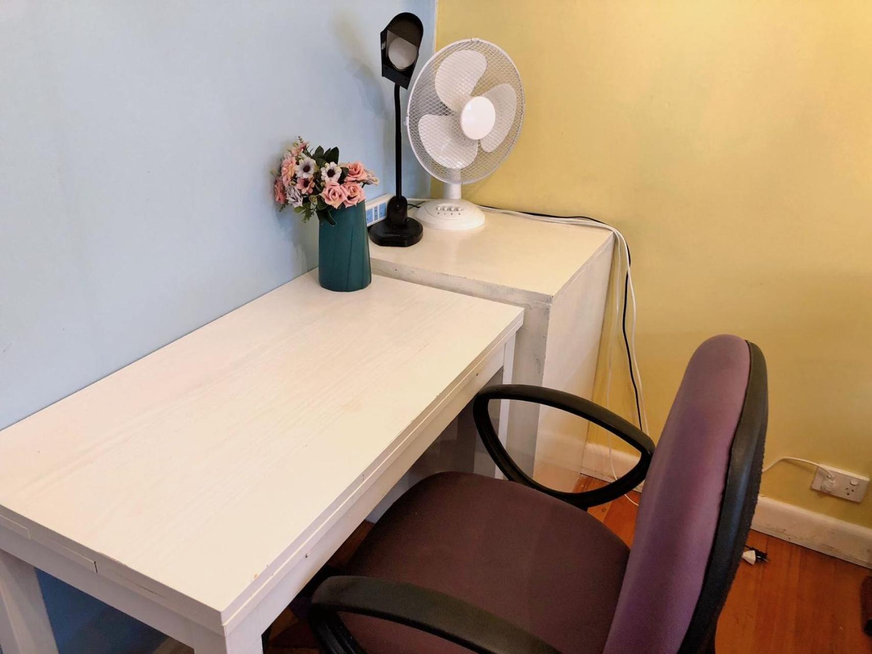 A Single Room Near The Railway Station Ville de Ville de Melbourne Extérieur photo