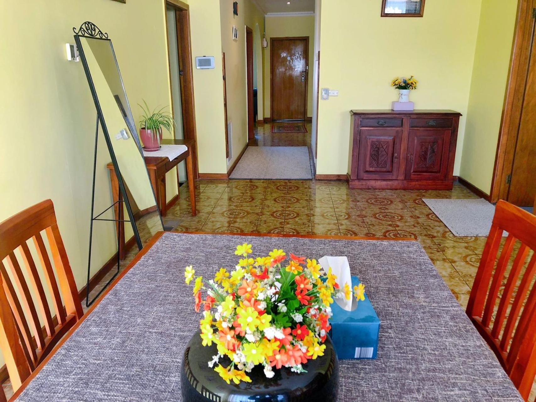 A Single Room Near The Railway Station Ville de Ville de Melbourne Extérieur photo